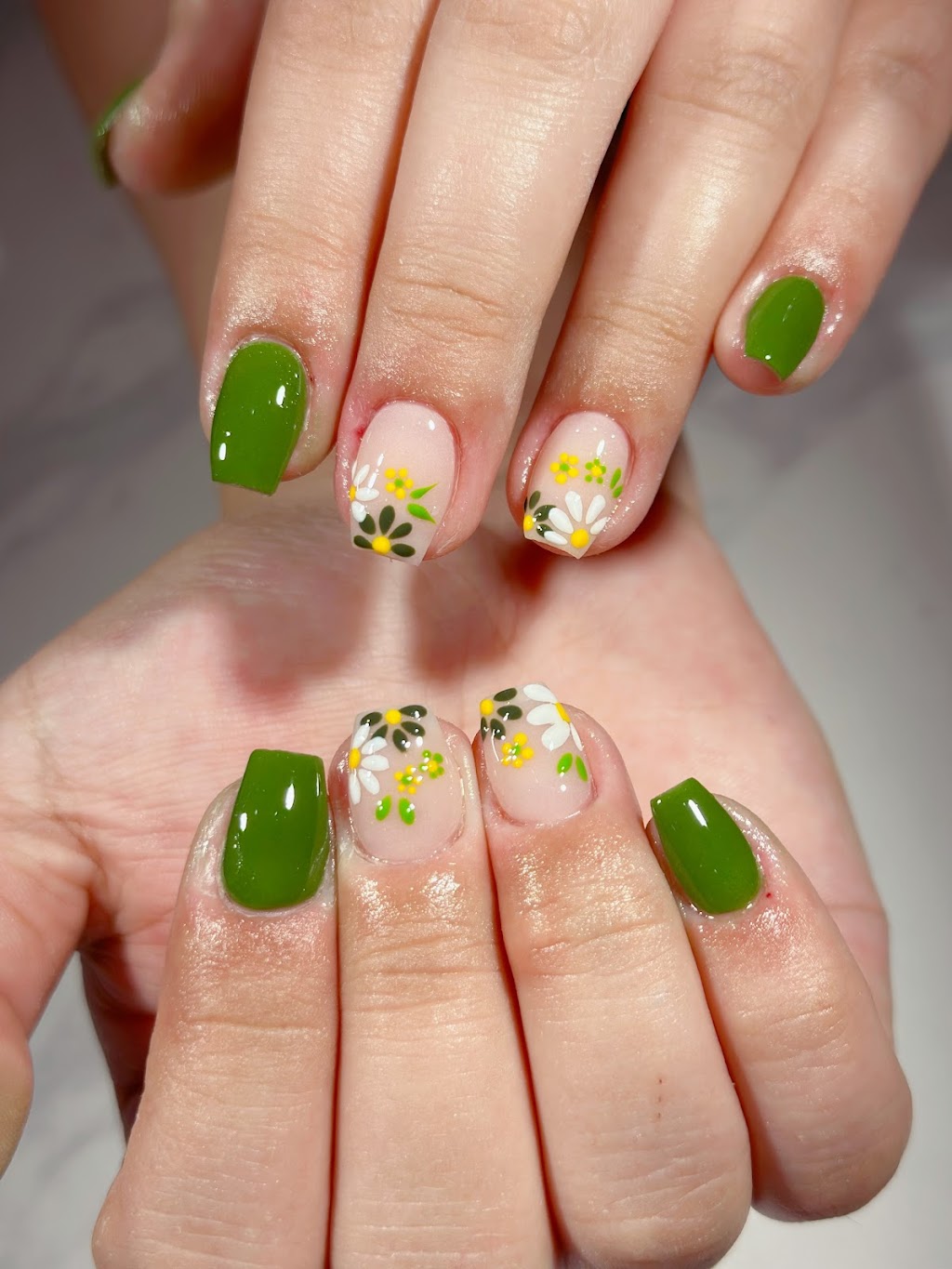 ADORE NAIL SPA Allen (10% off New Customer. Code: NewGG) | 190 E Stacy Rd #1522, Allen, TX 75002, USA | Phone: (972) 678-0160