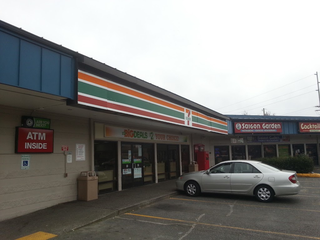 7-Eleven | 10013 Shoultes Rd A, Marysville, WA 98270, USA | Phone: (360) 659-7835