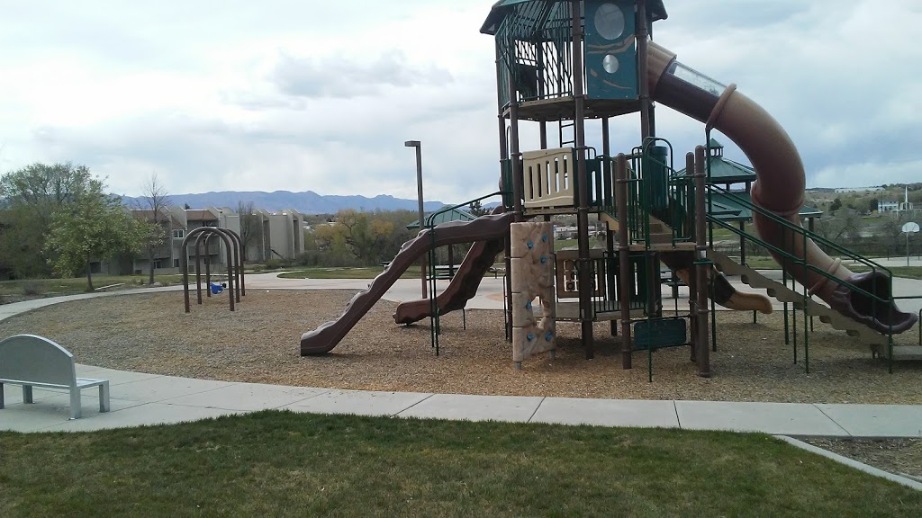 Parc at Prairie Grass Apartments 720 Chapman Dr, Colorado Springs, CO