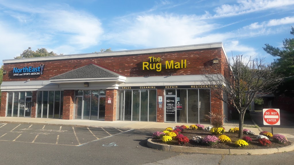The Rug Mall | 557 S Atlantic Ave #1, Aberdeen Township, NJ 07747, USA | Phone: (732) 566-3082