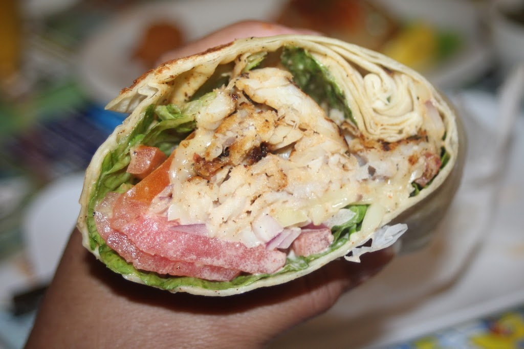 J.L.Trent's Seafood & Grill 4553 120th St, Jacksonville, FL 32244