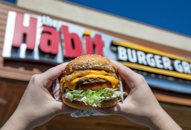 The Habit Burger Grill | 5829 Lone Tree Wy STE J, Antioch, CA 94531, USA | Phone: (925) 755-5030