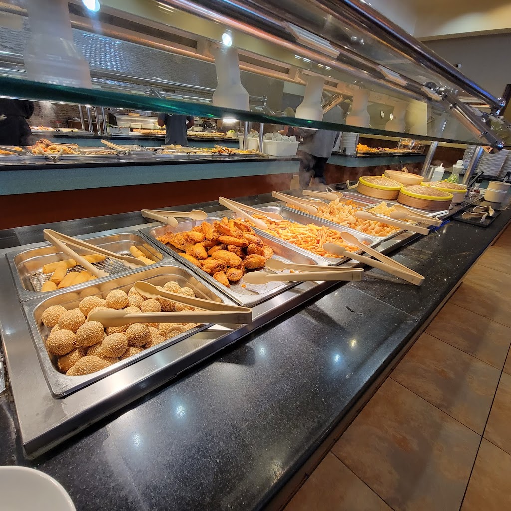 Newark Buffet | 35201 Newark Blvd W, Newark, CA 94560, USA | Phone: (510) 818-1136