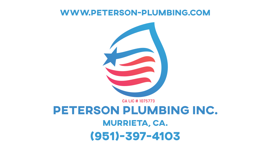 Peterson Plumbing Inc. | 39621 Apple Tree Cir, Murrieta, CA 92563, USA | Phone: (951) 397-4103