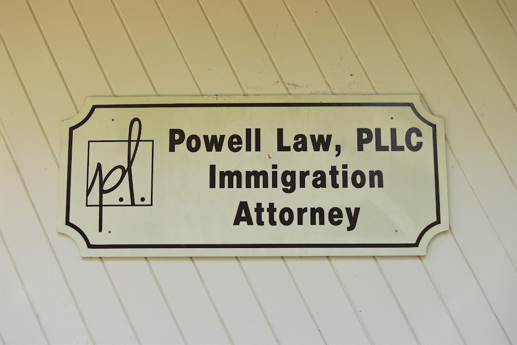 Powell Law, PLLC | 5248 Olde Towne Rd #2, Williamsburg, VA 23188, USA | Phone: (757) 775-8526