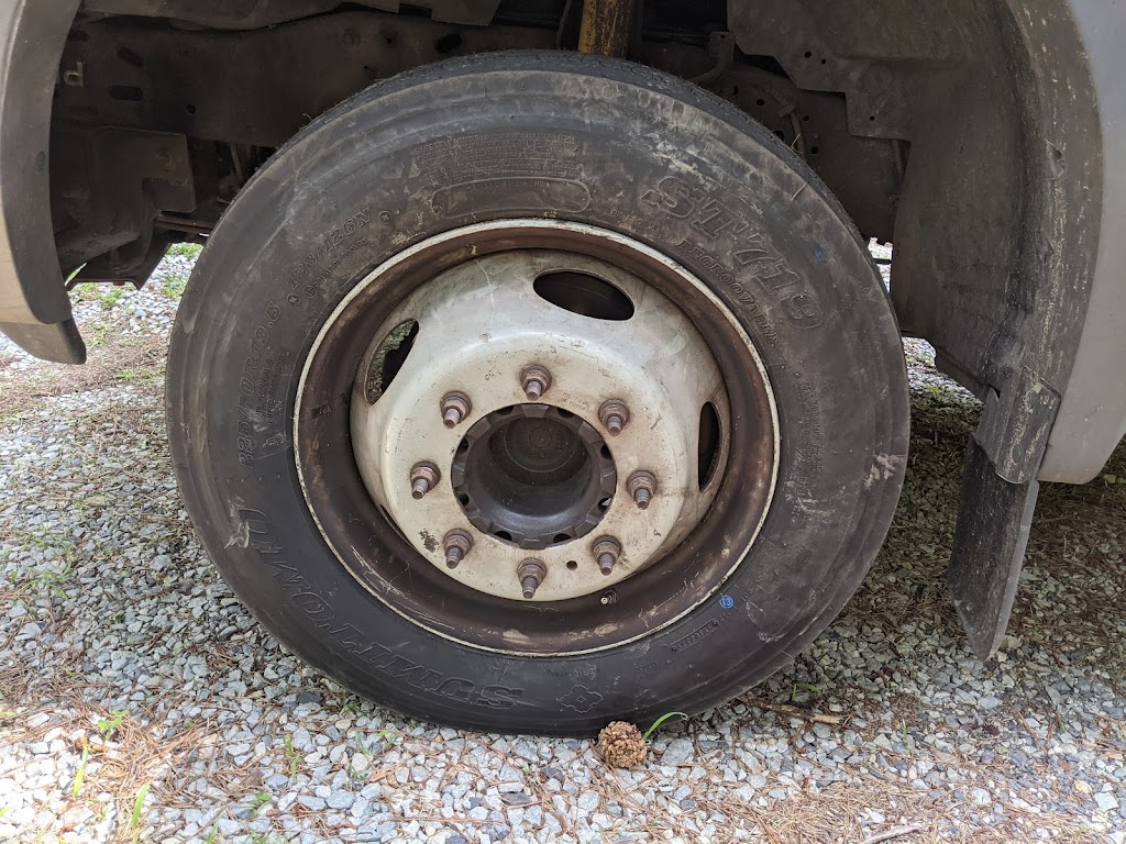 Triangle Auto & Truck Repair | 3511 NC-55, Cary, NC 27519, USA | Phone: (919) 467-1376