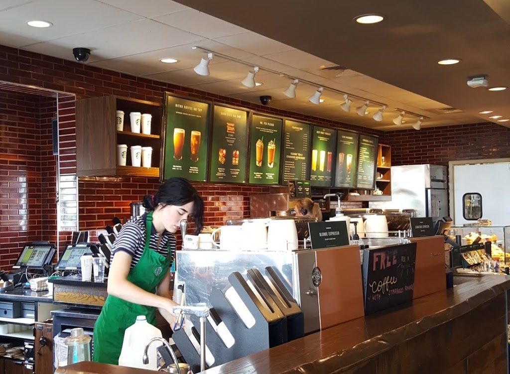 Starbucks | 2560 Brice Rd, Reynoldsburg, OH 43068, USA | Phone: (614) 575-8783