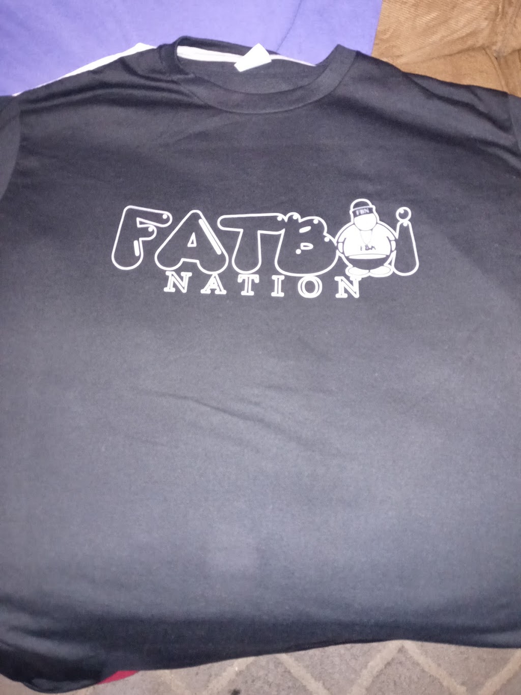 FatBoiNation | 922 6th Ave N, Steubenville, OH 43952, USA | Phone: (412) 507-6937