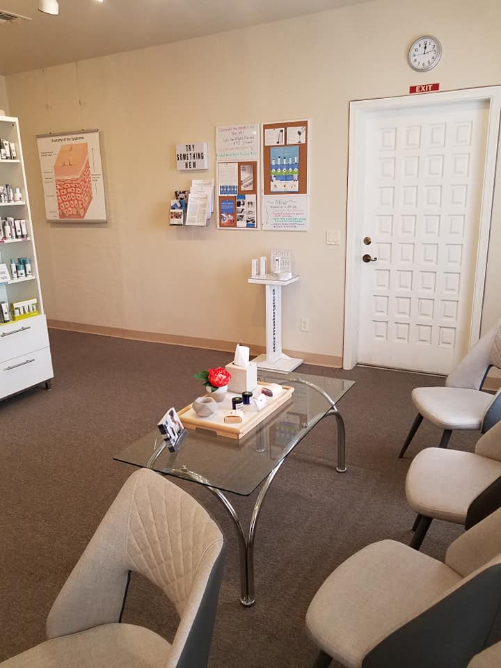 Skin Therapy Redefined | 350 W Superstition Blvd #122, Apache Junction, AZ 85120, USA | Phone: (480) 202-0424