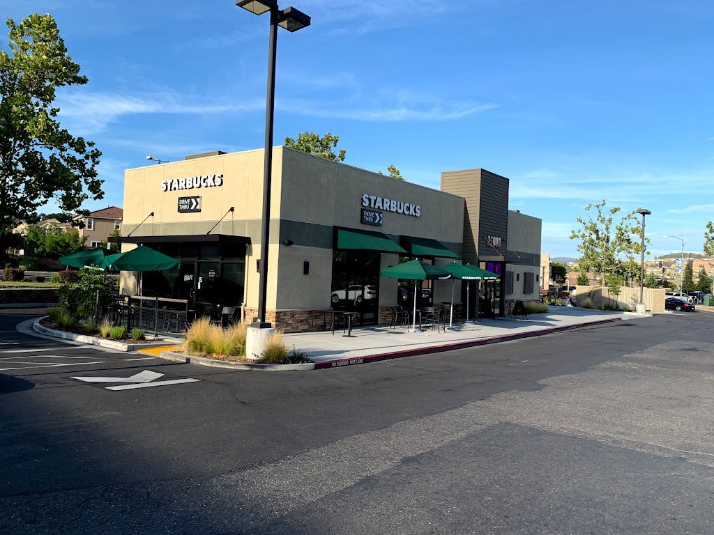 Starbucks | 25008 Blue Ravine Rd, Folsom, CA 95630, USA | Phone: (916) 817-6834