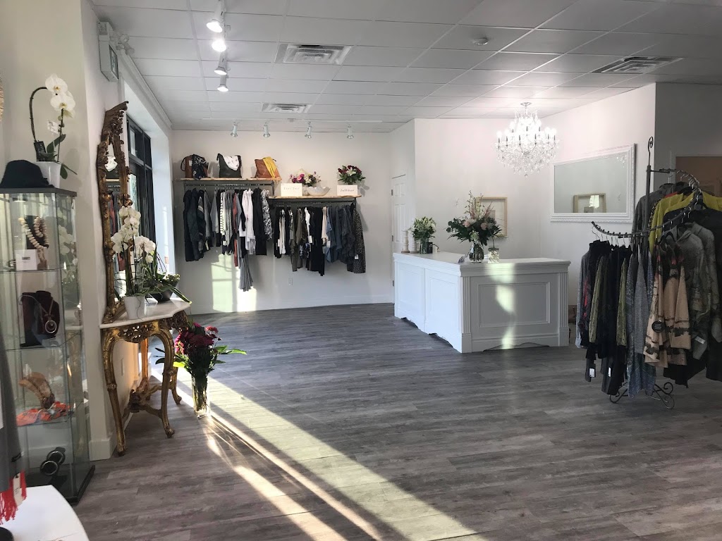 Jackie Os Boutique | 381 Winston Rd, Grimsby, ON L3M 0J2, Canada | Phone: (289) 235-8334