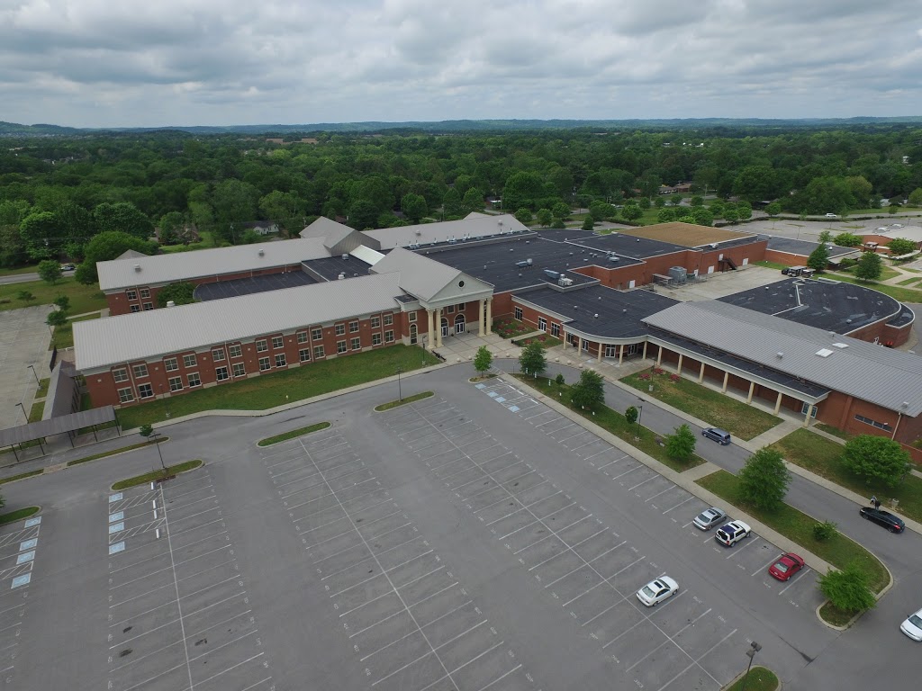 Franklin High School | 810 Hillsboro Rd, Franklin, TN 37064, USA | Phone: (615) 472-4450