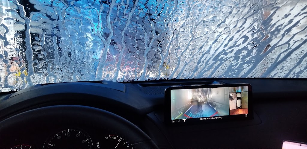 Rainstorm Car Wash | 706 W Golf Rd, Schaumburg, IL 60194, USA | Phone: (847) 884-7686