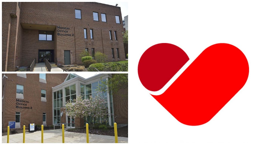 Cardiology Consultants of Philadelphia | 2 Industrial Blvd Building D, Paoli, PA 19301 | Phone: (610) 647-2400