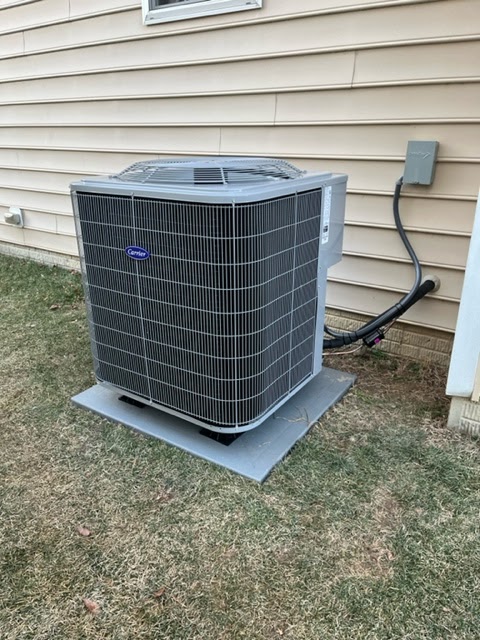 Eric Smock Heating & Air Conditioning, Inc. | 1539 Tilco Dr Unit 104, Frederick, MD 21704, USA | Phone: (301) 945-7220