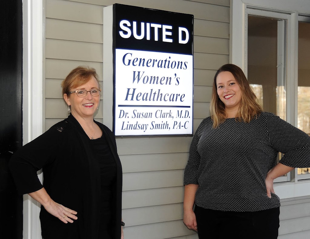 Generations Womens Healthcare | 421 Graham Rd Suite D, Cuyahoga Falls, OH 44221, USA | Phone: (330) 929-4247