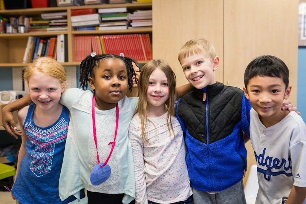 Minnehaha Academy - Elementary and Middle School | 4200 W River Pkwy, Minneapolis, MN 55406, USA | Phone: (612) 721-3359