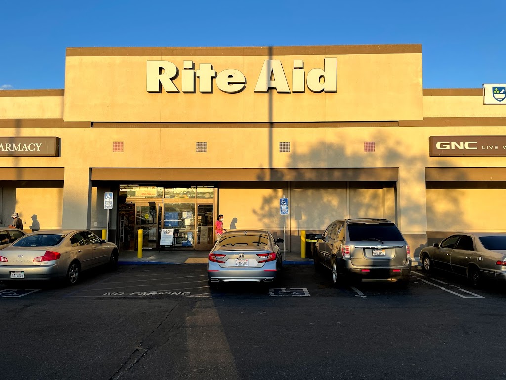 Rite Aid | 3230 W Slauson Ave, Los Angeles, CA 90043, USA | Phone: (323) 295-9661