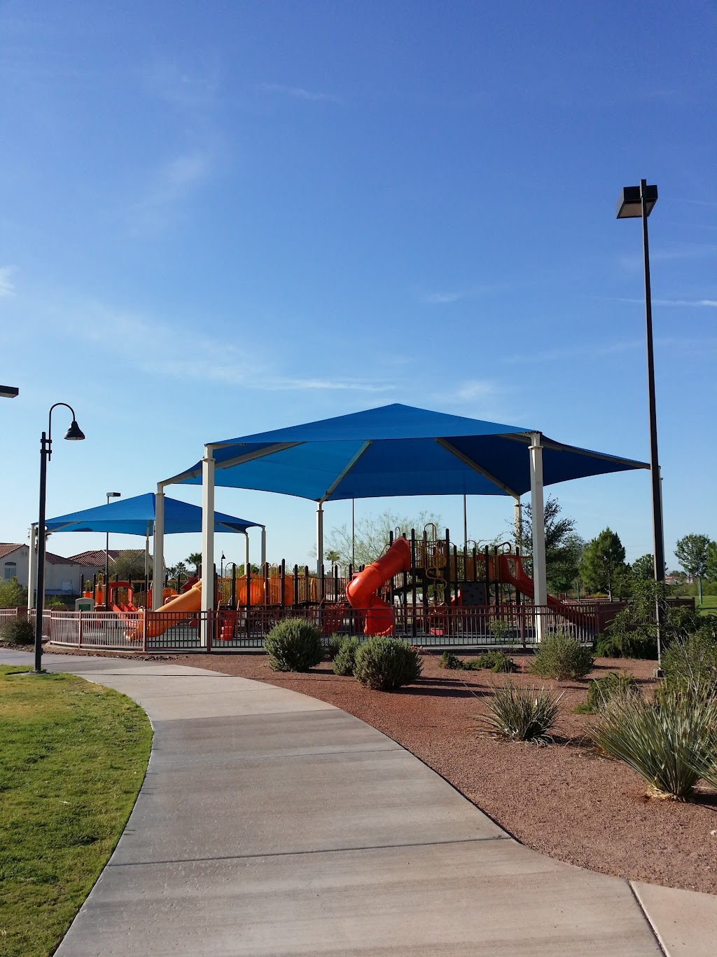 Spring Valley Community Park | 7600 W Flamingo Rd, Las Vegas, NV 89147, USA | Phone: (702) 455-8200