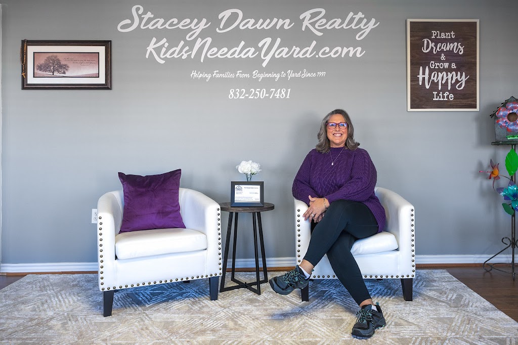 Stacey Dawn Realty & Mortgage LP | 14607 FM 1488 Rd, Magnolia, TX 77354, USA | Phone: (832) 250-7481