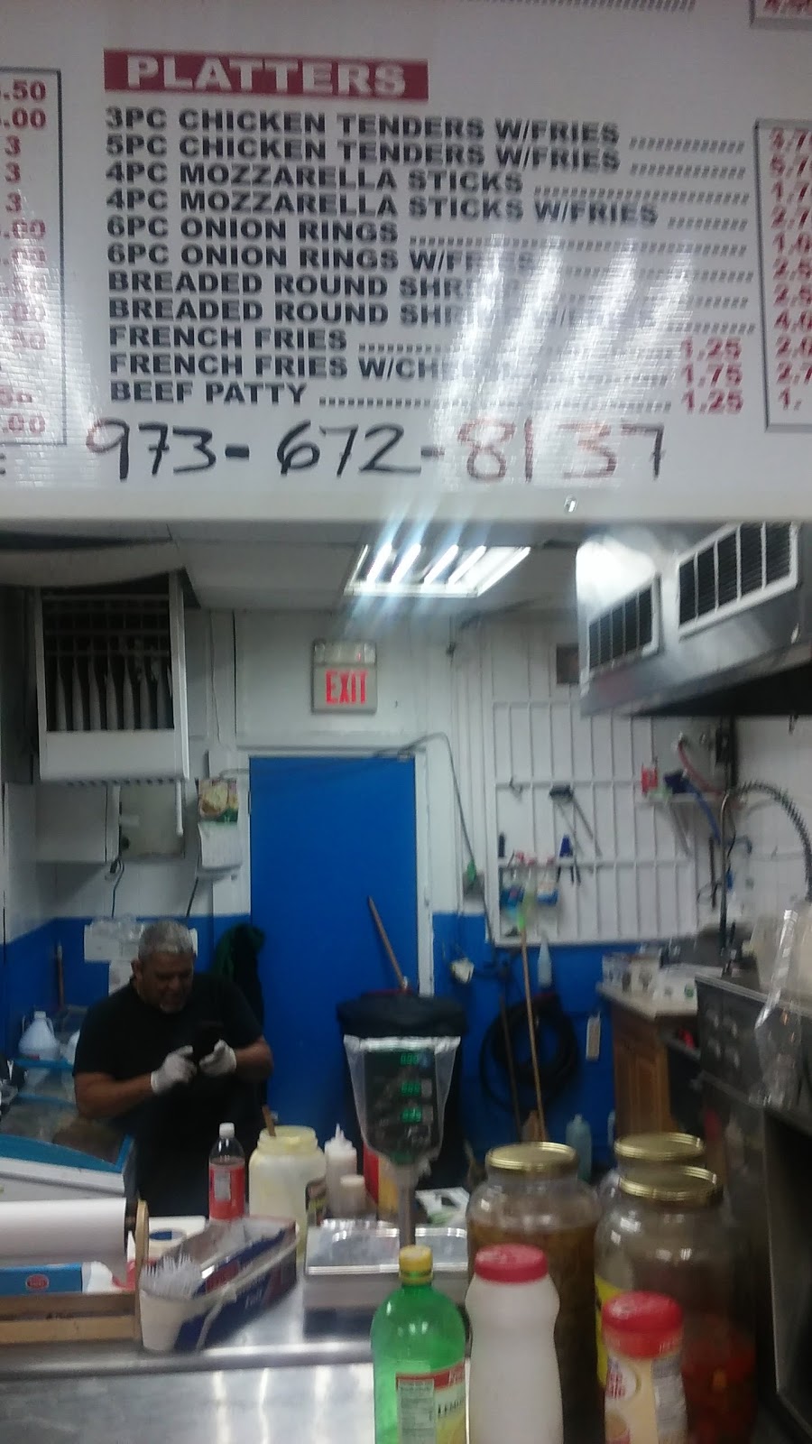 Aldo Food Market | 15 N Harrison St, East Orange, NJ 07017, USA | Phone: (973) 672-8137 Aldo Food Market | 15 N Harrison St, East Orange, NJ 07017, USA | Phone: (973) 672-8137