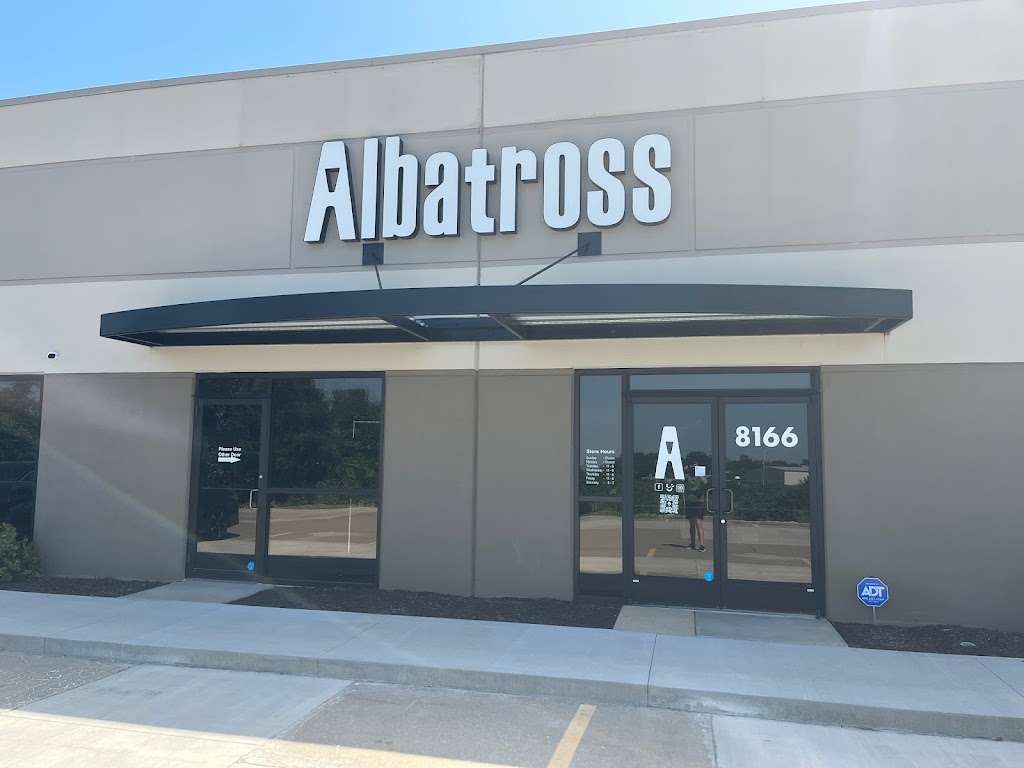 Albatross, LLC | Sports Cards | Disc Golf | Pickleball | 8166 Monticello Terrace, Shawnee, KS 66227, USA | Phone: (816) 541-3814