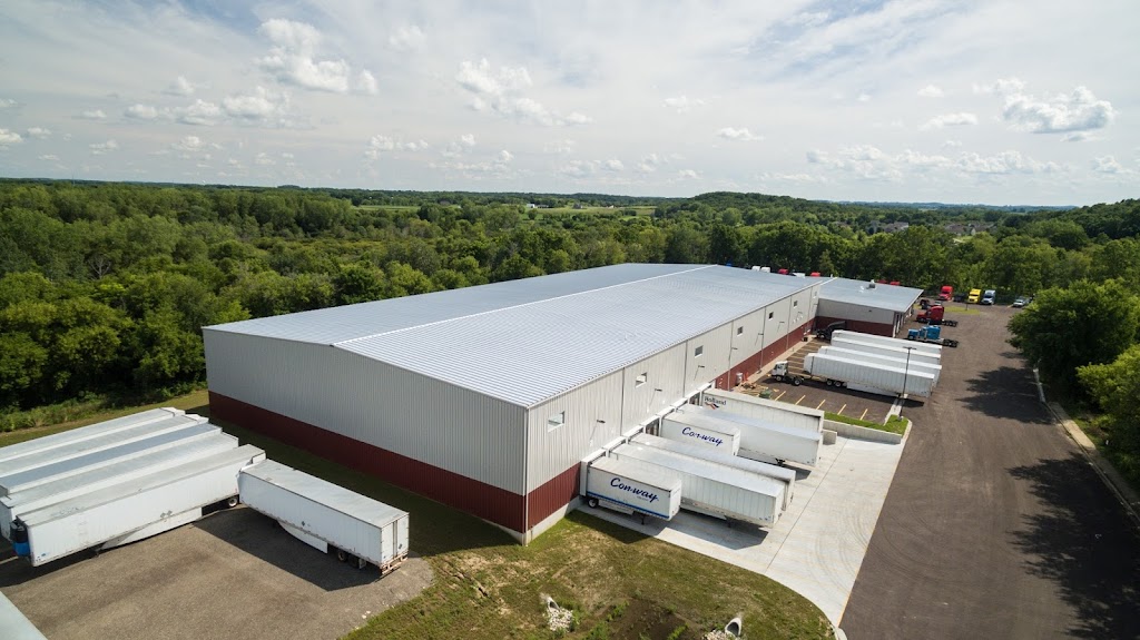 BCP Transportation Warehouse, Deerfield, WI 53531 | 100 River Birch Ct, Deerfield, WI 53531, USA | Phone: (608) 764-2016