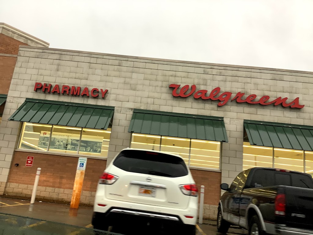 Walgreens | 806 Nissan Dr, Smyrna, TN 37167 | Phone: (615) 355-7546