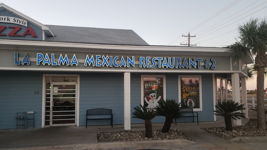 La Palma | 15326 S Padre Island Dr, Corpus Christi, TX 78418, USA | Phone: (361) 949-3461