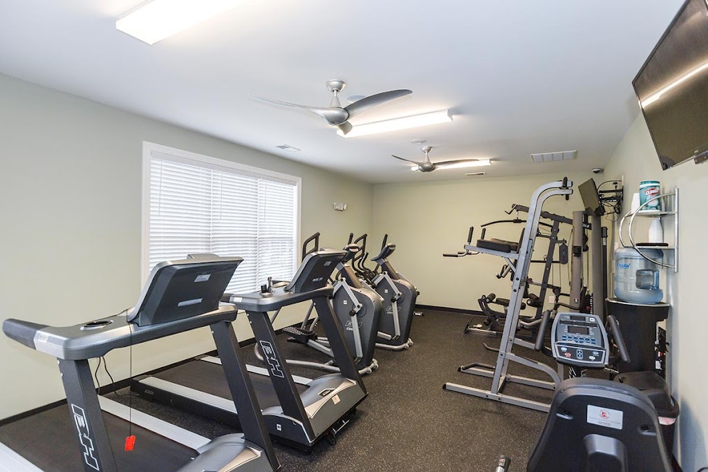 Alexander Pointe Apartments | 102 Village Dr, Mebane, NC 27302, USA | Phone: (336) 656-2022