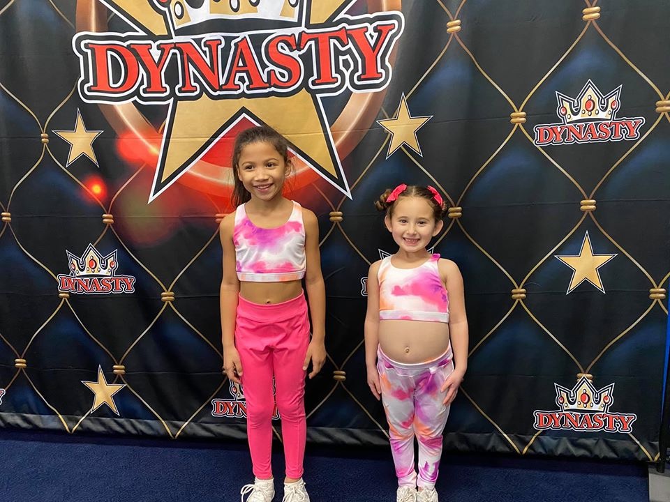 Dynasty Spirit Elite Cheer & Dance - Bridgewater | 728 N Main St, West Bridgewater, MA 02379 | Phone: (508) 245-4262