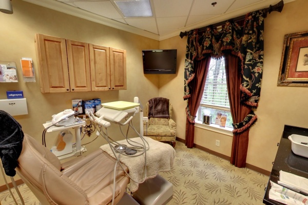 North Atlanta Center for Cosmetic & Implant Dentistry | 1900 Morningside Dr Suite 201, Buford, GA 30518, USA | Phone: (770) 932-1115