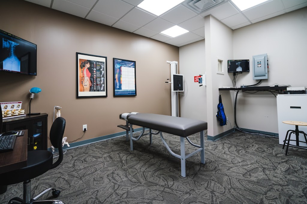 Paramount Chiropractic | 23760 Center Ridge Rd, Westlake, OH 44145, USA | Phone: (440) 385-7726