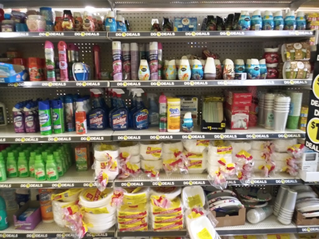 Dollar General | 420 S Main St, Sapulpa, OK 74066 | Phone: (918) 216-9355