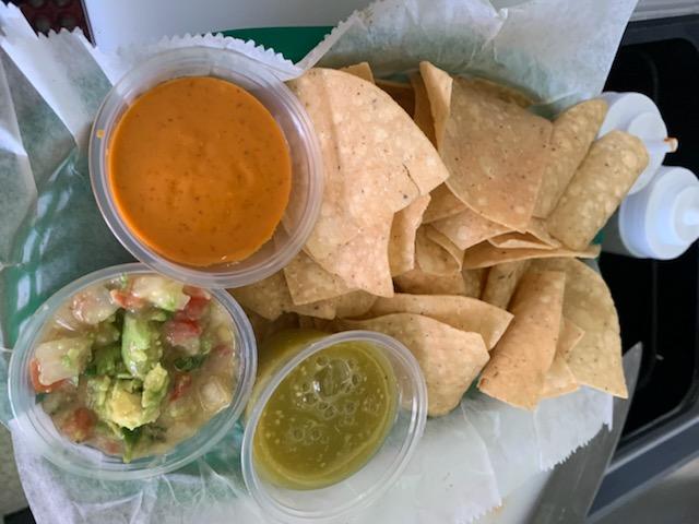 Taqueria la barca | 6052 L St, Omaha, NE 68117, USA | Phone: (402) 651-8075