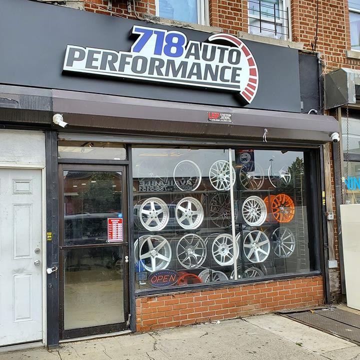 718 Auto Performance | 182-35 Jamaica Ave, Queens, NY 11423, USA | Phone: (718) 264-1958