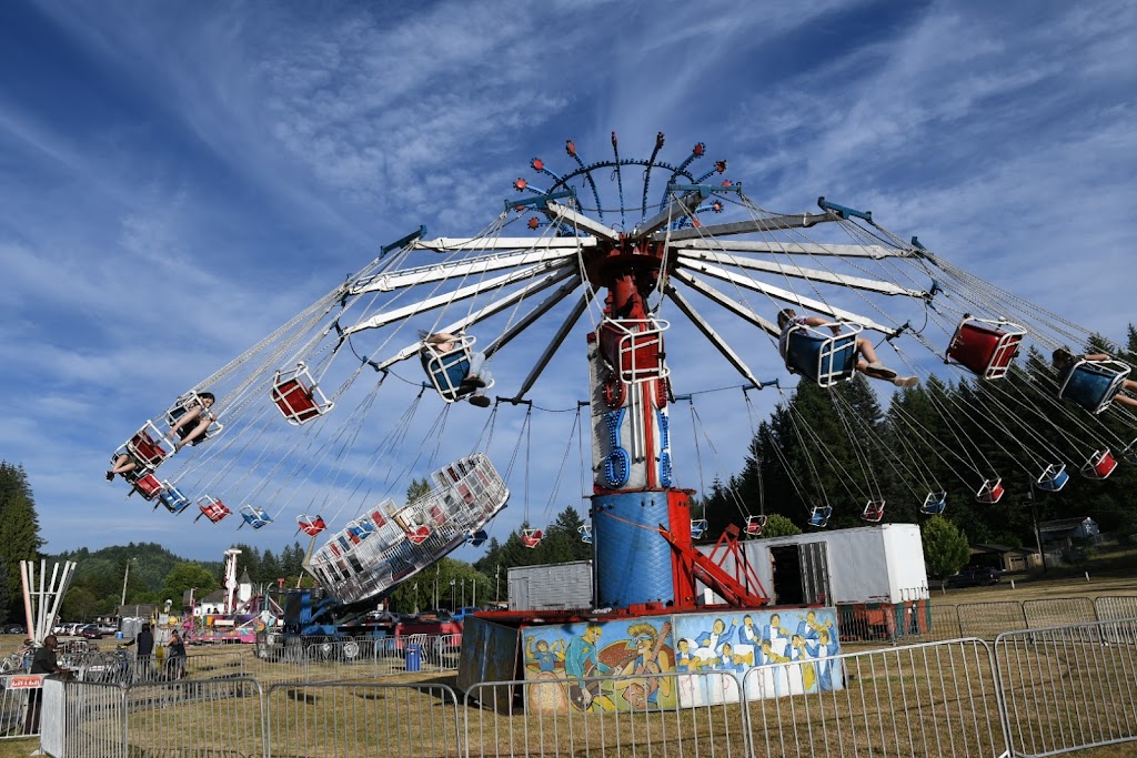 Amboy Territorial Days Park | 21400 NE 399th St, Amboy, WA 98601, USA | Phone: (360) 247-5101