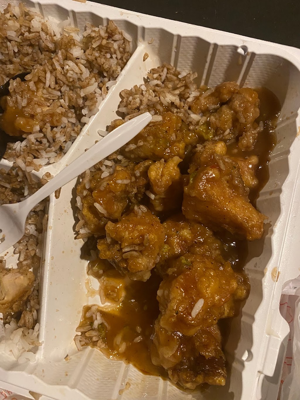 Charlies Chinese Food Carryout | 5206 Park Heights Ave, Baltimore, MD 21215, USA | Phone: (410) 466-3164