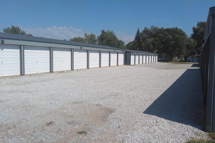 Cortland Storage, L.L.C. | 200 E 3rd St, Cortland, NE 68331, USA | Phone: (402) 798-7100