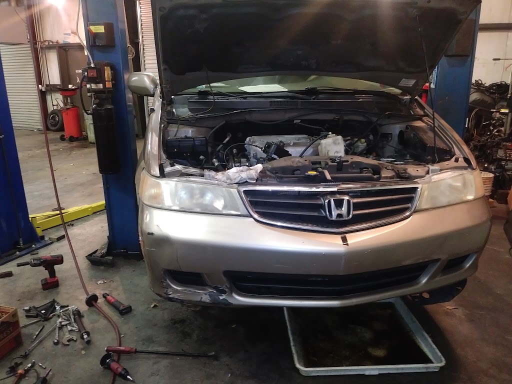 The Best Auto service | 111 Hill St # 3C, Roswell, GA 30075, USA | Phone: (678) 527-0910