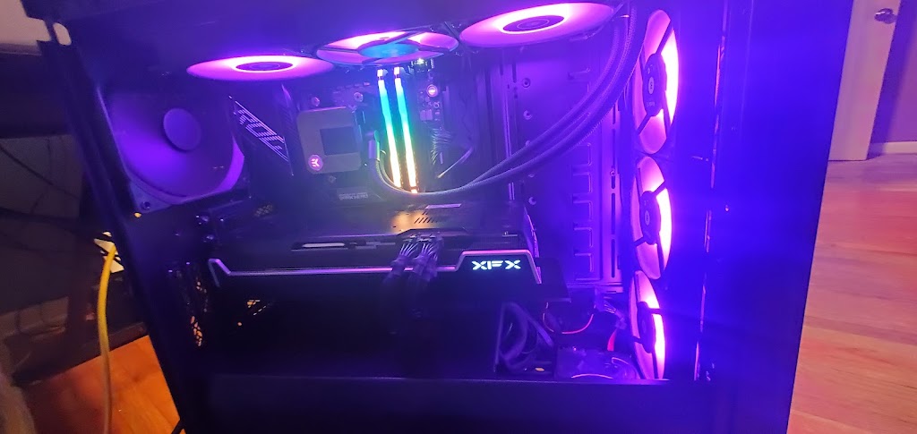 The Computer Hub | 22222 Van Born Rd, Dearborn Heights, MI 48125, USA | Phone: (313) 451-9200