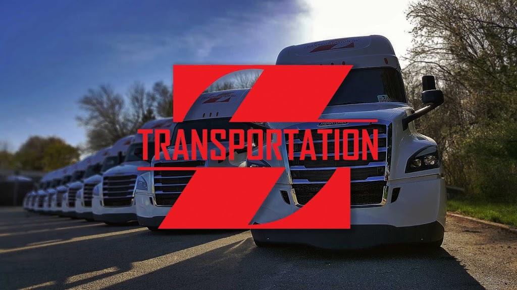 Z Transportation Inc | 107 Beaverbrook Rd Ste 2, Lincoln Park, NJ 07035, USA | Phone: (855) 854-1400