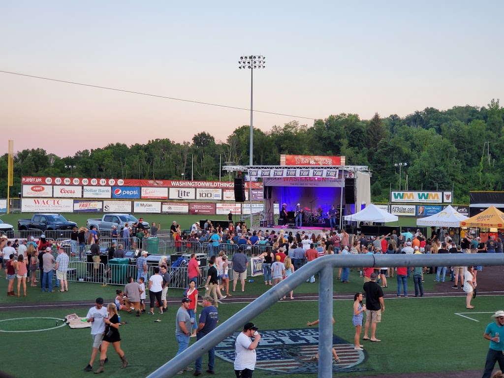 Wild Things Park | 1 Washington Federal Way, Washington, PA 15301, USA | Phone: (724) 250-9555