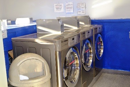 Natick Laundry Central | 148 E Central St, Natick, MA 01760 | Phone: (508) 907-9823