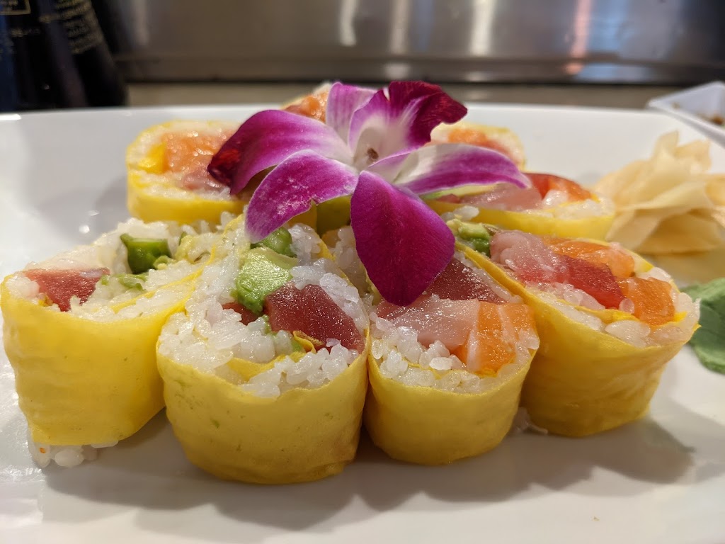 Sushi Hana Japanese Restaurant | 4274 53rd Ave E, Bradenton, FL 34203, USA | Phone: (941) 751-6868