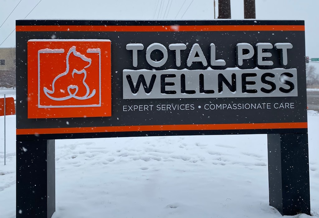 Total Pet Wellness | 6259 Egan Dr, Savage, MN 55378, USA | Phone: (952) 440-9060