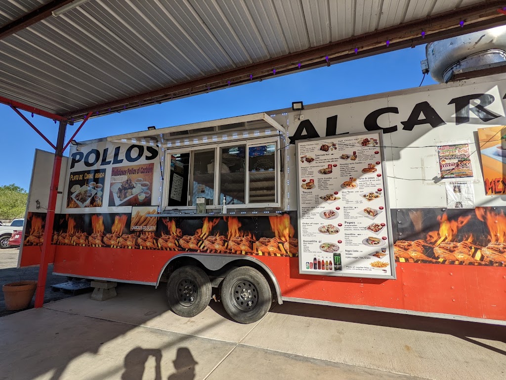 TAQUERIA LA HAWAIIANA INC. #1 Pollos al Carbon | 101 Willow Terrace, Kyle, TX 78640, USA | Phone: (512) 792-6633