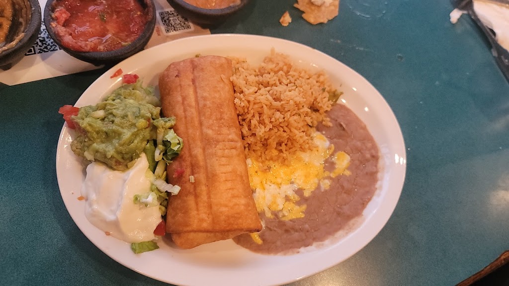 Serranos Mexican Food Restaurants | 1021 S Power Rd, Mesa, AZ 85206, USA | Phone: (480) 854-7455