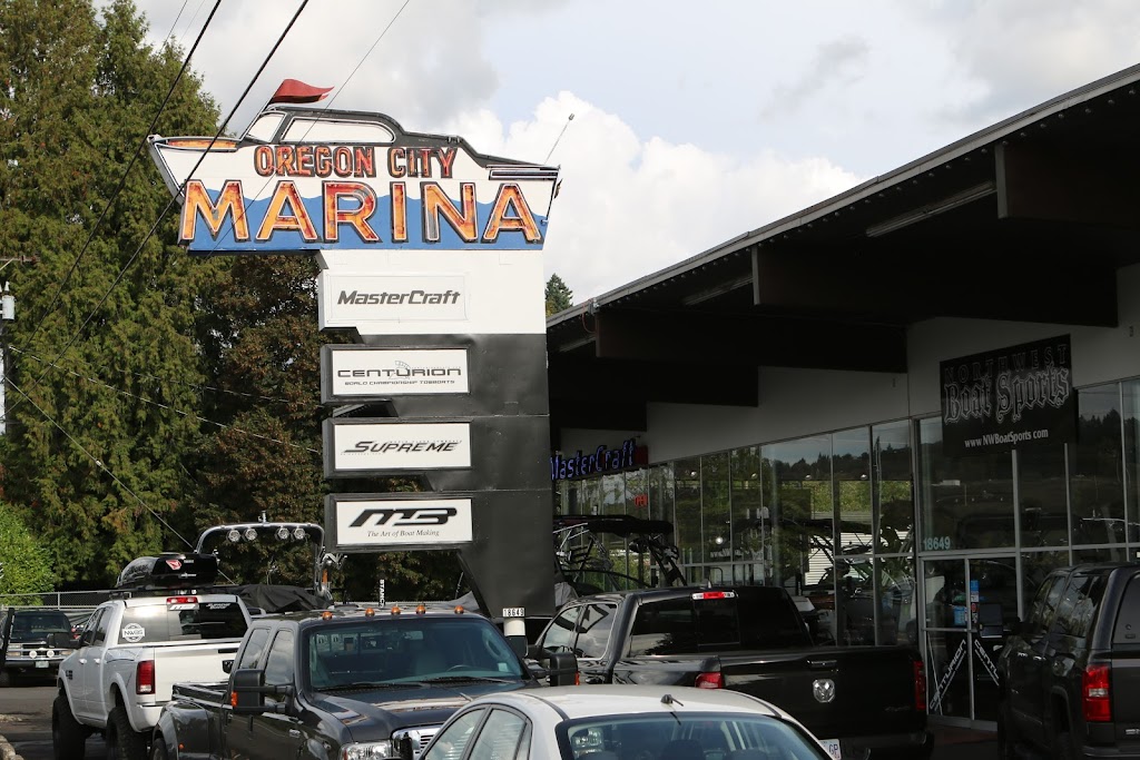 Northwest Boat Sports | 18649 Pacific Hwy E, Oregon City, OR 97045, USA | Phone: (503) 305-5168