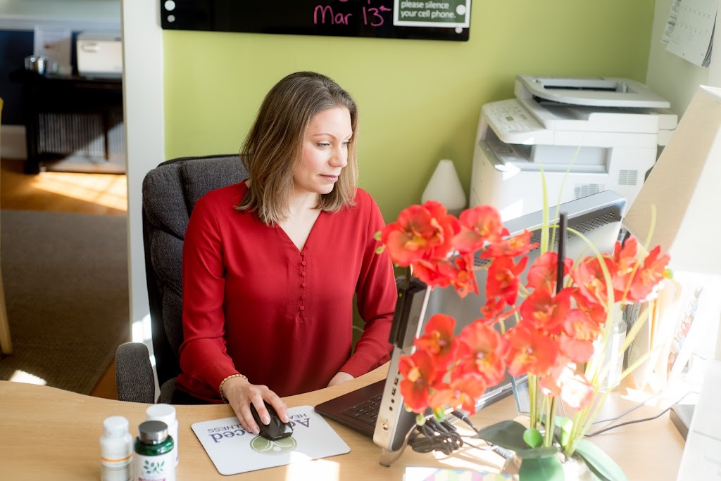 Dr. Amanda Tracy, ND | 2401 A Waterman Blvd Ste 4 296, Fairfield, CA 94533, USA | Phone: (707) 759-5029